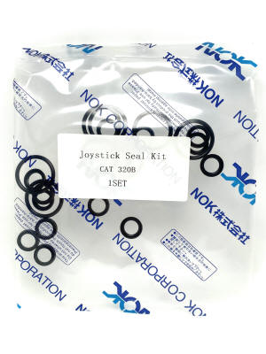 CAT320B