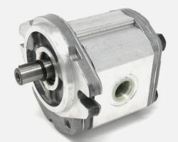 Gear Pump