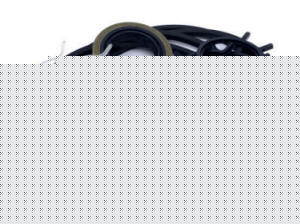 Case 580K